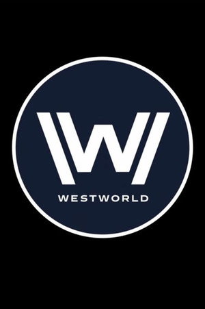 Westworld poszter