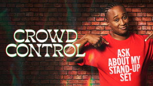 Crowd Control kép