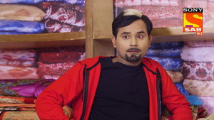 Jijaji Chhat Par Hai 1. évad Ep.470 470. epizód