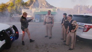 Reno 911! 1. évad Ep.15 15. epizód