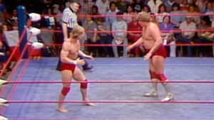 World Class Championship Wrestling 2. évad Ep.17 17. epizód