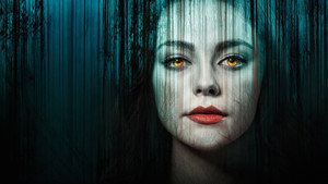Legacies - A sötétség öröksége kép