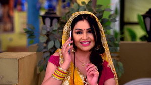 भाभीजी घर पर हैं! 1. évad Ep.1781 1781. epizód