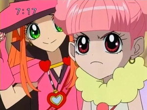シュガシュガルーン 1. évad Ep.46 46. epizód