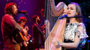 Austin City Limits 37. évad Ep.13 13. epizód
