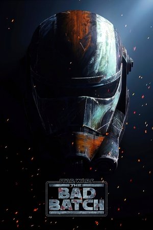 Star Wars: Rossz Osztag poszter