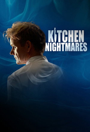 Gordon Ramsay - A konyha ördöge poszter