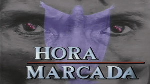 La hora marcada kép