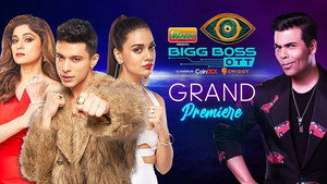 Bigg Boss OTT 1. évad Ep.1 1. epizód