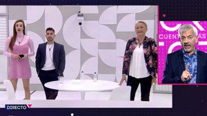 Secret Story: La casa de los secretos 1. évad Ep.85 85. epizód