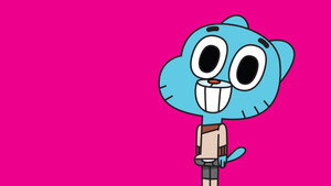  Gumball csodálatos világa kép