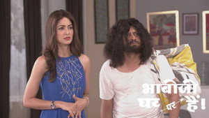 भाभीजी घर पर हैं! 1. évad Ep.2668 2668. epizód