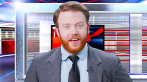 Breaking News: No Laugh Newsroom 3. évad Ep.14 14. epizód