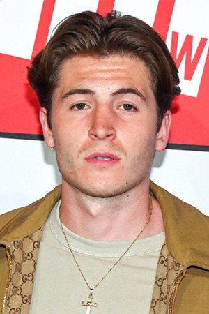 Kieron Moore profil kép