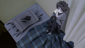 好きな子がめがねを忘れた Speciális epizódok Ep.3 3. epizód