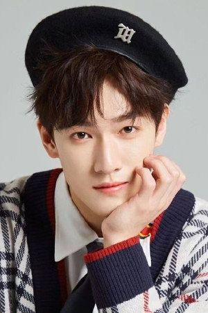 李昀锐 profil kép