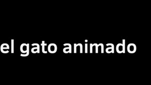 el gato animado televisa kép