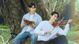 ความลับในบทเพลงที่บรรเลงไม่รู้จบ kép