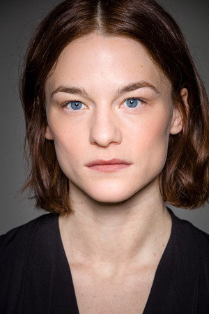 Valerie Pachner profil kép