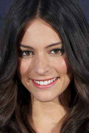 Genesis Rodriguez profil kép