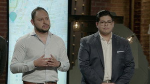 Shark Tank México 3. évad Ep.7 7. epizód