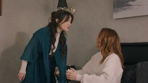 Rüzgarlı Tepe 2. évad Ep.77 77. epizód