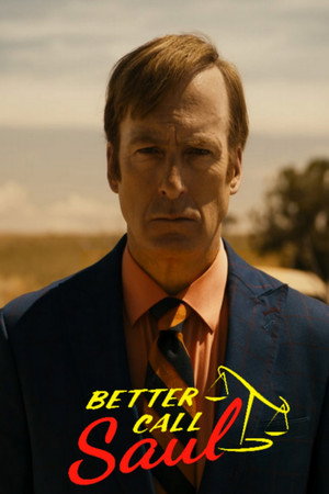 Better Call Saul poszter