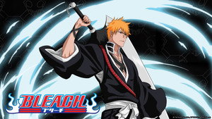 Bleach kép