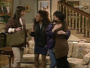 The Cosby Show 4. évad Ep.21 21. epizód