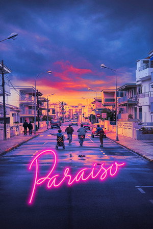 Paraiso poszter