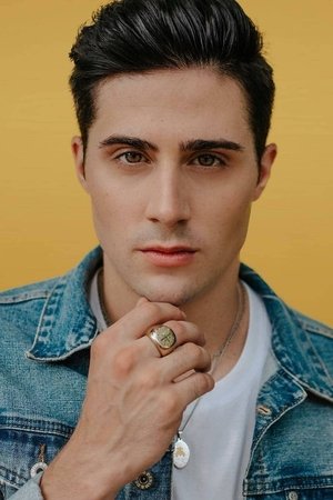 Nico Locco profil kép