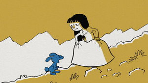 Les cahiers d'Esther 1. évad Ep.27 27. epizód
