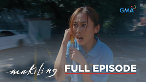 Makiling 1. évad Ep.10 10. epizód