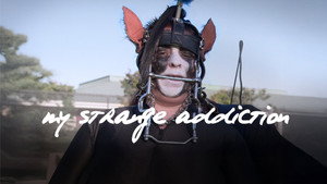 My Strange Addiction kép