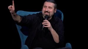 Yalnizim Mesut Bey 1. évad Ep.3 3. epizód