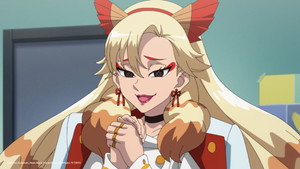 BEYBLADE X 1. évad Ep.90 90. epizód