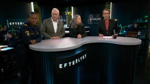 Efterlyst 63. évad Ep.10 10. epizód