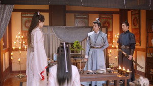 了不起的曹萱萱 1. évad Ep.16 16. epizód