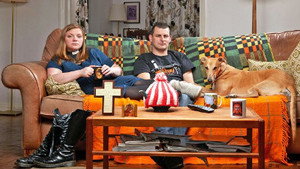 Gogglebox 7. évad Ep.15 15. epizód