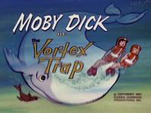 Moby Dick and Mighty Mightor 1. évad Ep.38 38. epizód