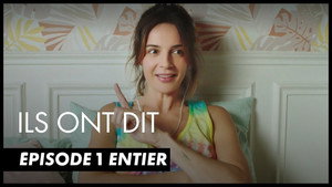 Ils ont dit 1. évad Ep.1 1. epizód
