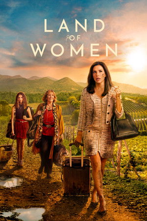 Land of Women poszter
