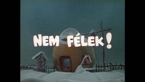Mazsola és Tádé 2. évad Ep.2 Nem félek!