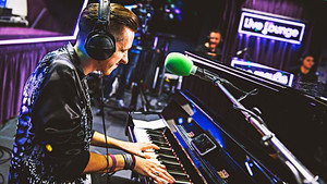 BBC Radio 1's Live Lounge 16. évad Ep.5 5. epizód
