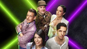 X Factor kép