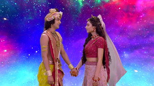 राधाकृष्ण 1. évad Ep.195 195. epizód