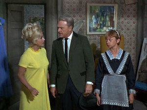 Green Acres 3. évad Ep.14 14. epizód