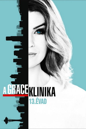 A Grace klinika 13. évad (2016-09-22) poszter