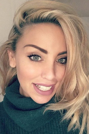 Sarah Louise Christiansen profil kép