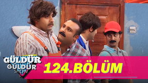 Güldür Güldür Show 5. évad Ep.6 6. epizód